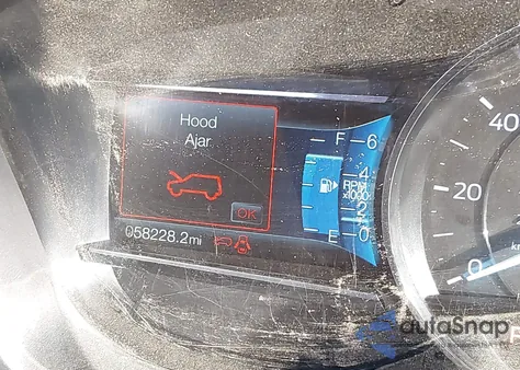 2018 Ford Explorer Xlt z USA, uszkodzony, nr VIN 1FM5K7D8XJGA96717